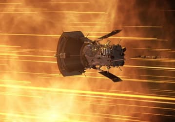 Зонд Parker Solar Probe совершил свой 18-й облёт Солнца