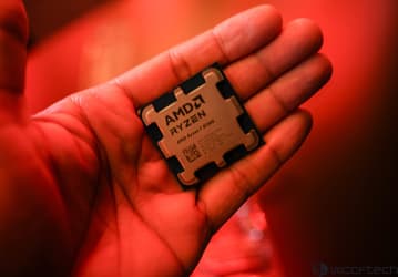 Совет от AMD: при покупке APU Ryzen 8000G лучше купить быструю оперативную память. Минимум DDR5-6000
