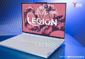Экран 3,2К 165 Гц, 24-ядерный Core i9-14900HX и GeForce RTX 4070 Laptop в белоснежном корпусе. Lenovo показала «красивый игровой ноутбук» Legion Y9000X нового поколения