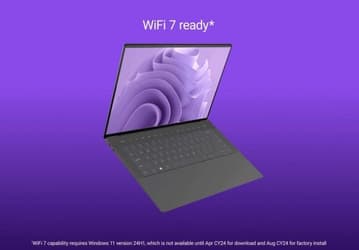Следующее крупное обновление Windows 11 выйдет в апреле 2024 года. В Windows 11 24H1 реализуют поддержку Wi-Fi 7 для систем Intel