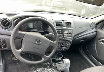 АвтоВАЗ вернул в Lada Granta полезную опцию. Машину выпускали без центрального замка почти год