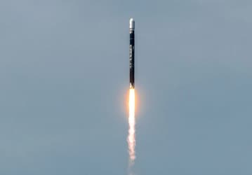 Частная космическая компания Firefly Aerospace намерена стать поставщиком для Национального управления по разведке США, несмотря на неуспешные запуски