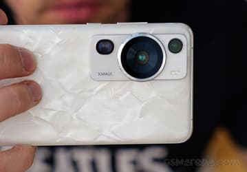 Huawei P70 Pro оставит позади все камерофоны 2024 года? Смартфону приписывают дюймовый датчик для сверхширокоугольной камеры, а ранее приписывали и основной