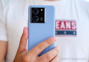 Больше никакой MIUI даже за пределами Китая. Европейский Xiaomi 13T Pro уже получил HyperOS