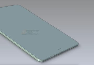 Это самый большой iPad Air в истории. Появились CAD-изображения нового планшета Apple