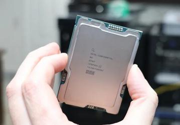 Как сделать процессор Intel вдвое быстрее без повышения энергопотребления? Тесты показали преимущество AVX-512 у процессоров Xeon Emerald Rapids