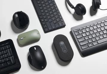 Популярные клавиатуры и мышки Microsoft всё-таки останутся на рынке, но под другим брендом