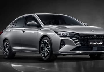 Седан Dongfeng Aeolus Shine Max подешевел в России на 491 тыс. рублей, но финансовая выгода ограничена по времени