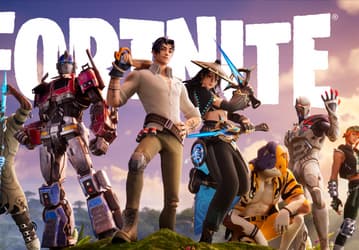 Геймеры на консолях в декабре наиграли в Fortnite суммарно больше часов, чем в Call of Duty, EA Sports FC 24, GTA V и Roblox вместе взятые