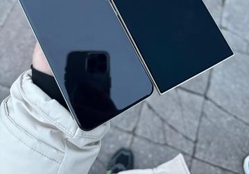 Xiaomi 14 Ultra не в состоянии тягаться с Samsung Galaxy S24 Ultra по эффективности антибликового покрытия