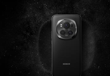 Honor Magic6 Pro — трижды лучший в мире. Он занял первые места в тестах экрана, аккумулятора и фронтальной камеры DxOMark, опередив флагманы Google, Samsung и Apple