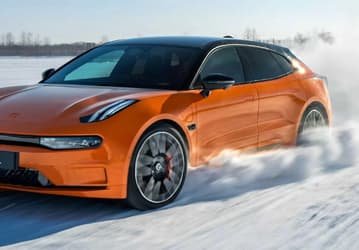 За один только январь 2024 года Geely продала более 200 тыс. машин. Продажи Zeekr взлетели в четыре раза