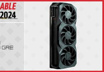 «Золотой кролик» от AMD теперь будет доступен не только китайцам. Глобальные продажи AMD Radeon RX 7900 GRE стартуют 27 февраля: чуть мощнее GeForce RTX 4070 при той же цене