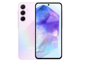 База Google Play подтвердила характеристики Samsung Galaxy A55, скоро премьера