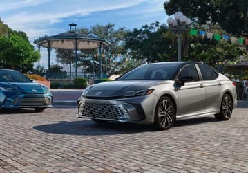 Toyota Corolla, Camry, 4Runner, Tundra и Tacoma признаны самыми надежными машинами в своих классах: итоги большого исследования Vehicle Dependability Study