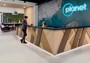 Владелец крупнейшего парка спутников ДЗЗ PlanetScope объединился с Google Cloud Marketplace