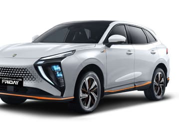 Для бывшего российского завода Nissan разрабатывают новую производственную линию. Какие машины на ней будут собирать?