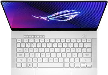 Экран OLED 2,8K 120 Гц, Ryzen 9 8945HS, GeForce RTX 4070 Laptop в ноутбуке массой 1,5 кг. Стартовали продажи игрового ноутбука Asus ROG Zephyrus G14