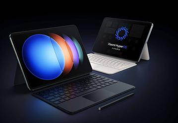 700 евро вместо 460 долларов. Планшет Xiaomi Pad 6S Pro 12.4 представлен в Европе