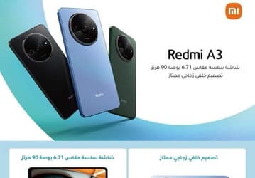Новое поколение 75-долларового смартфона Redmi. Характеристики Redmi A3, который очень похож на Xiaomi 13 Ultra