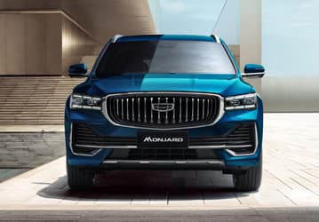 Lada Granta, Lada Vesta, Haval Jolion и Geely Monjaro. Минпромторг назвал самые востребованные машины в России в январе 2024 года