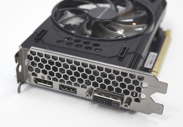 Даже старая GTX 1060 медленнее всего на 20%. Большой тест GeForce RTX 3050 6GB показывает, что это весьма невыгодная видеокарта