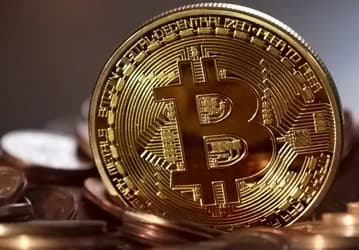 Ещё чуть-чуть, и будет полсотни: Bitcoin подорожал до 48 тыс. долларов