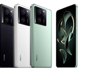 Redmi K70E, Redmi K70 Pro и OnePlus 12 – лучшие смартфоны по соотношению цены и производительности по версии AnTuTu