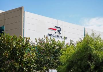 Космическая компания Rocket Lab планирует конкурировать со SpaceX Starlink и развивать собственную спутниковую группировку