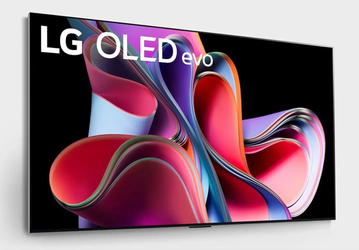 LG Display представила панель MLA-OLED нового поколения с рекордной яркостью