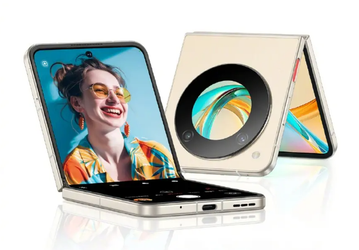 Пришла эра недорогих сгибающихся смартфонов: представлен Nubia Flip 5G. Правда, в США цена гораздо выше, чем в Японии