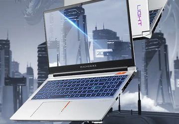 15 дюймов, Intel Core i7-13650HX и Nvidia RTX4060 Laptop всего за 850 долларов. Представлена новая версия Machenike Sugon 15 Pro