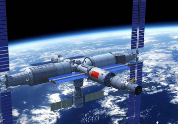 Китай намерен установить рекорд по количеству запусков в 2024 году