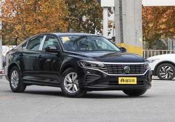 Гарантия —  всё те же 2 года, но цены ниже. В России подешевел Volkswagen Passat из Китая