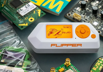 Продажу хакерского инструмента Flipper Zero, который используют для угона машин, открытия гаражных ворот и других целей, запрещают в Канаде