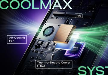 А ведь об Infinix несколько лет назад никто и не знал. Компания готовит игровой смартфон с Dimensity 9300 и внутренним кулером