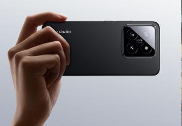 Xiaomi 14 официально выходит в России. Объявлены цены и щедрые бонусы за предзаказ