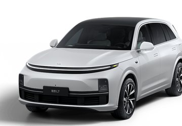 Премиум-кроссовер Li Auto L7 стал хитом: за год продано 150 тыс. машин