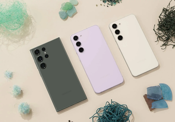 Samsung Galaxy S24 предлагает «более естественное качество изображения и более стереоскопическую картинку»