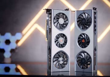 Растёт новый конкурент для Nvidia и AMD? Китайская Moore Threads за год нарастила производительность своих видеокарт MTT S80 и S70 на 200%