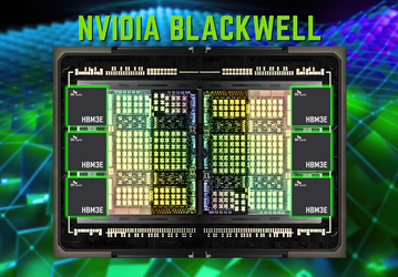 Nvidia заранее предупреждает, что её будущие ускорители для ИИ нового поколения изначально будут в дефиците