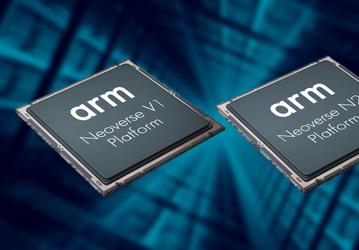 Это самый современный техпроцесс Intel на сегодня. Компания Faraday разработает 64-ядерную SoC на основе Arm Neoverse под техпроцесс Intel 18A