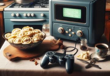 В России появятся собственные игровые приставки? Организация развития видеоигровой индустрии опубликовала дорожную карту на пять лет