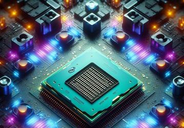 Intel представила процессоры аж с 288 ядрами, но все эти ядра маленькие. Состоялся формальный анонс CPU Xeon Sierra Forest