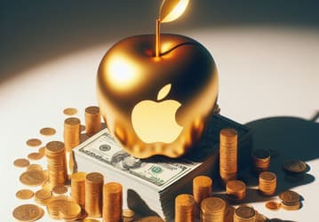Apple снова придётся раскошелиться. Компания стоит на пороге коллективного иска, к которому потенциально смогут присоединиться более 100 млн человек