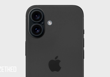 iPhone X, перезагрузка? Появились чертежи и основанные на них рендеры iPhone 16