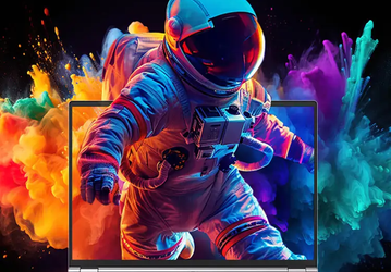 14-дюймовый ноутбук с 96 ГБ ОЗУ и 8 ТБ SSD. Представлен Mechanical Revolution Unbounded 14Pro