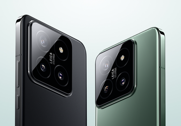 Xiaomi, а более-менее доступные флагманы когда-нибудь будут? Xiaomi 14 в Европе оценили в 1100 евро