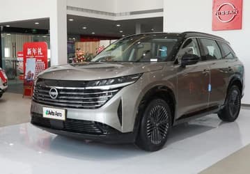 Новейший Nissan Pathfinder 2024 уже можно заказать в России: 252 л.с., 9-ступенчатый «автомат», только полный привод и топовое оснащение