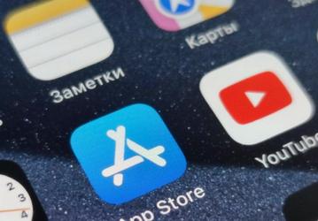 Apple могут заставить разрешить установку сторонних приложений в России